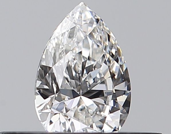 0.28 ct Pear diamond