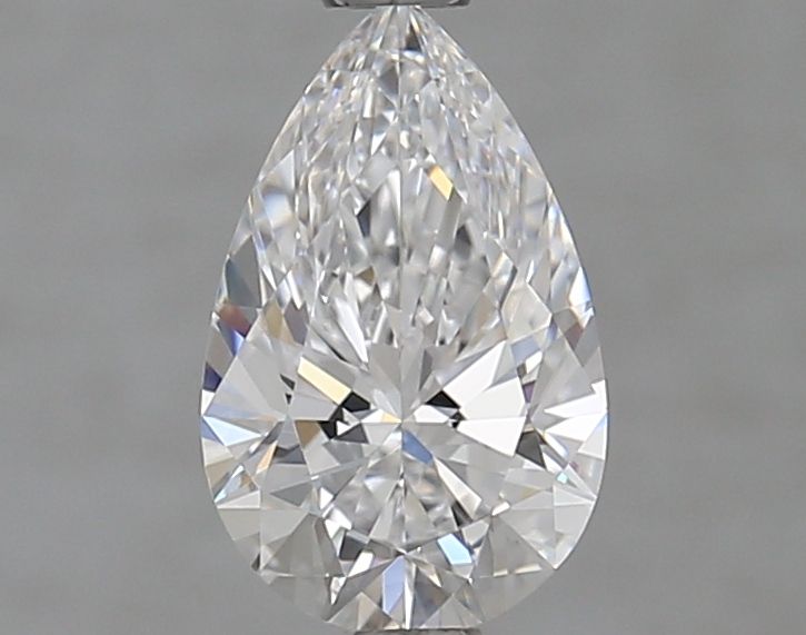 1.22 ct. pear Lab Grown Diamond front image