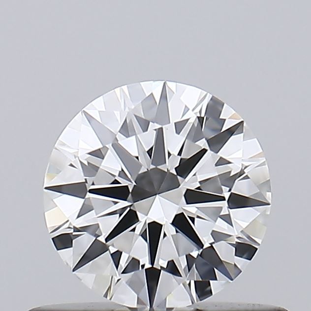 0.47 ct Round diamond