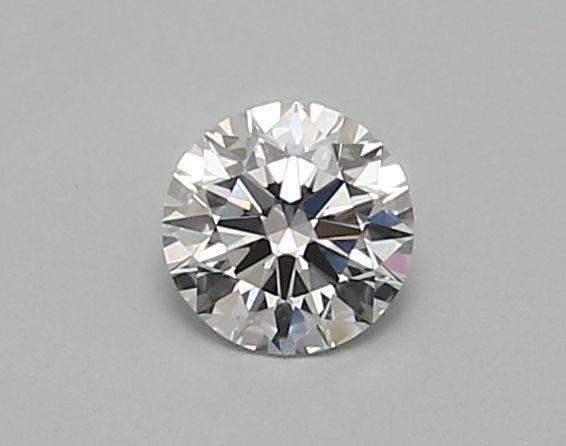 0.44 ct lab-grown Round Diamond