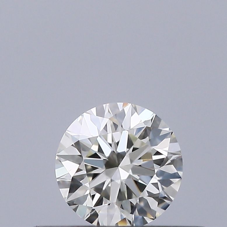 0.3 ct Round Diamond