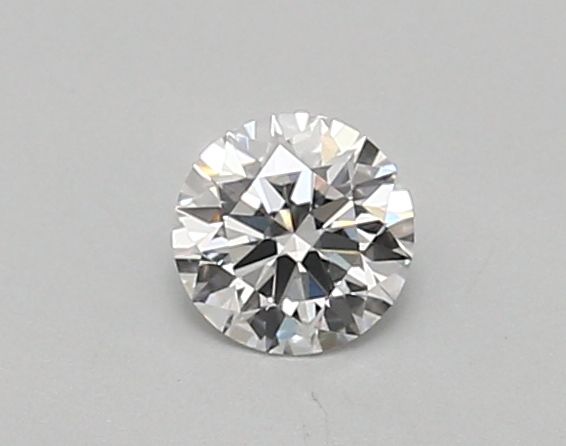 0.39 ct lab-grown Round Diamond