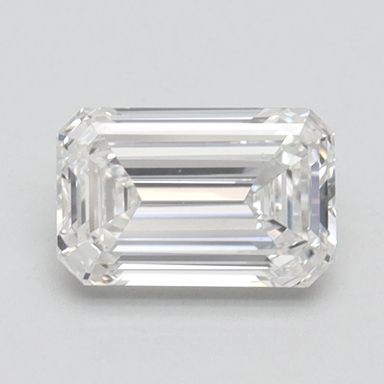 1.09 ct Emerald diamond