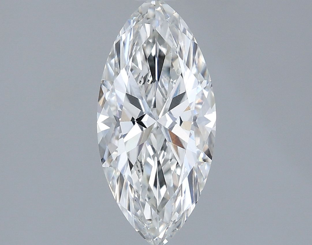 1.21 ct Marquise diamond