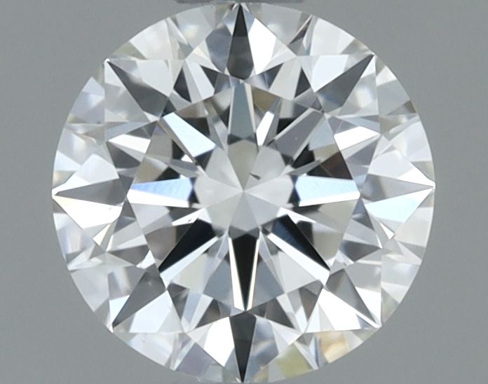 0.40 ct Round diamond