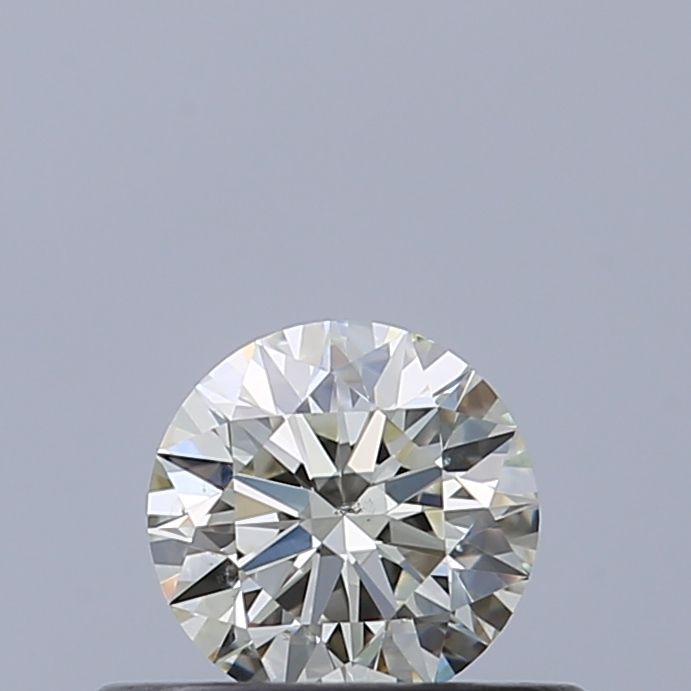 0.33 ct Round Diamond