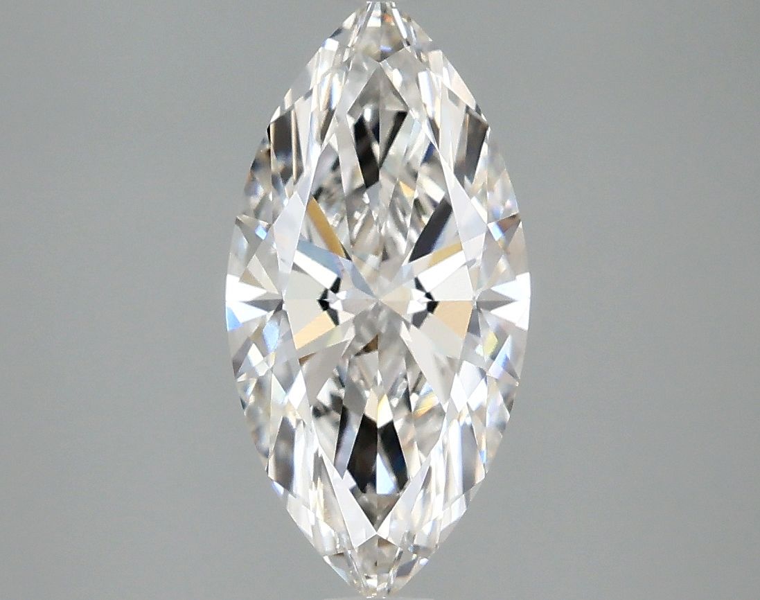 1.88 ct Marquise diamond