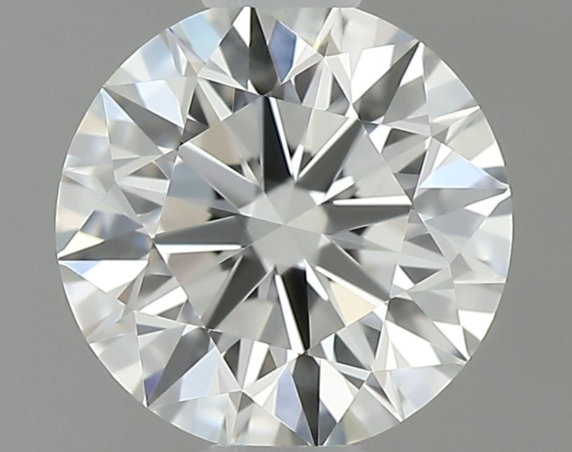 0.57 ct Round Diamond
