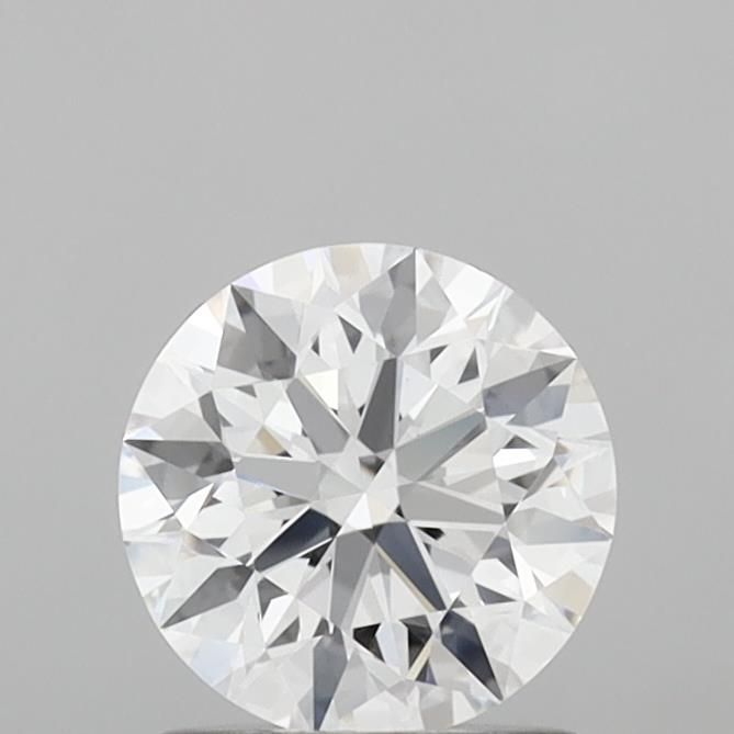 1.52 ct. round Lab Grown Diamond front image