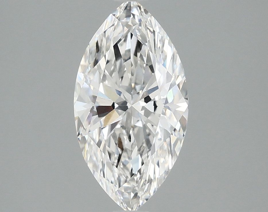1.55 ct. marquise Lab Grown Diamond front image