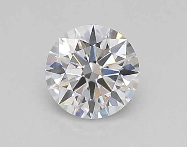 0.26 ct lab-grown Round Diamond