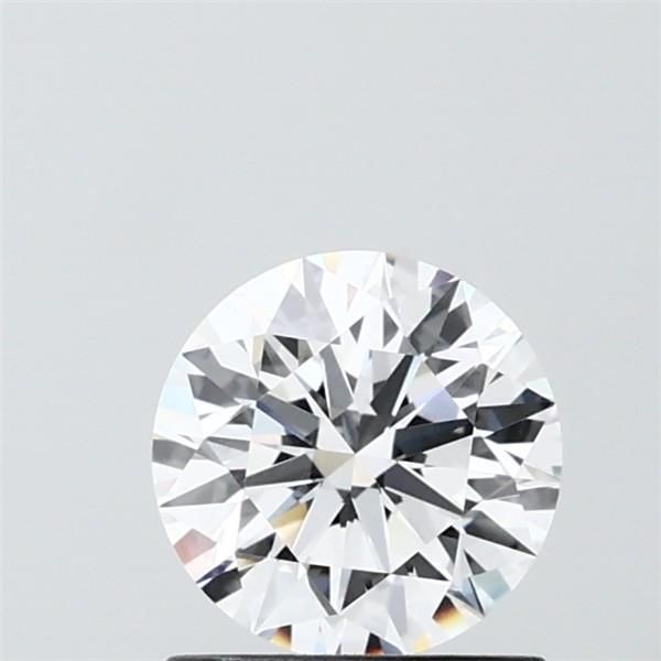 1.01 ct. round Lab Grown Diamond front image