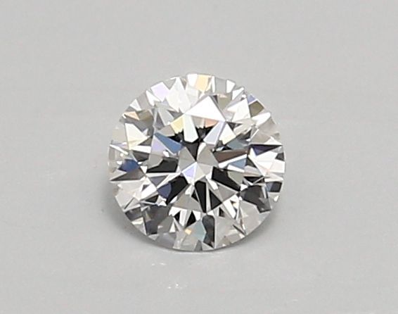 0.43 ct lab-grown Round Diamond
