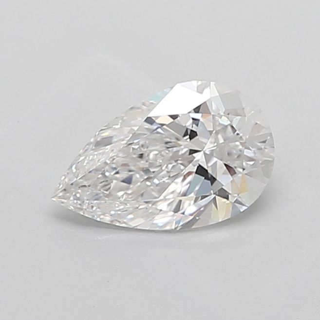 1.08 ct. pear Lab Grown Diamond front image