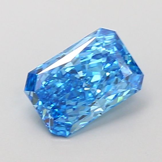 1.01 ct Radiant diamond