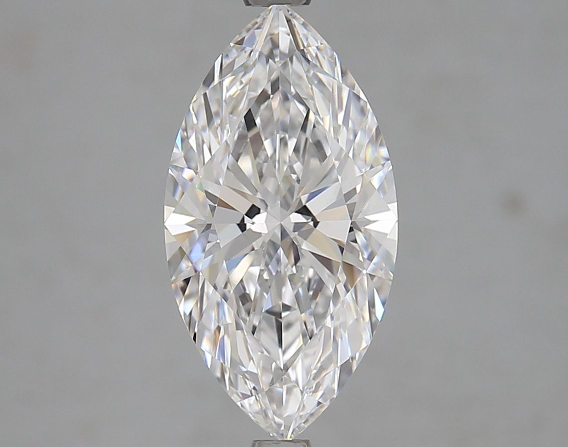 3.05 ct. marquise Lab Grown Diamond front image