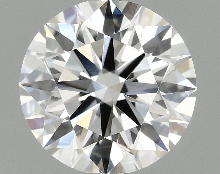 1.09 ct. round Lab Grown Diamond front image