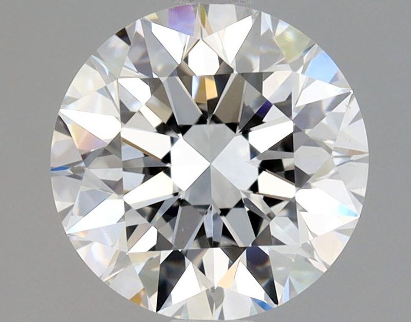 1.70 ct Round diamond