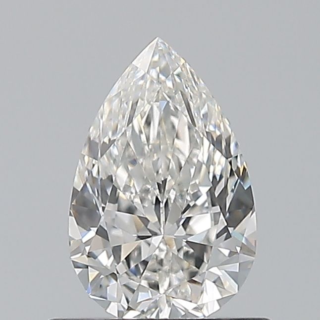 0.70 ct Pear diamond