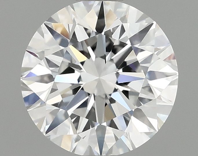 1.03 ct. round Lab Grown Diamond front image