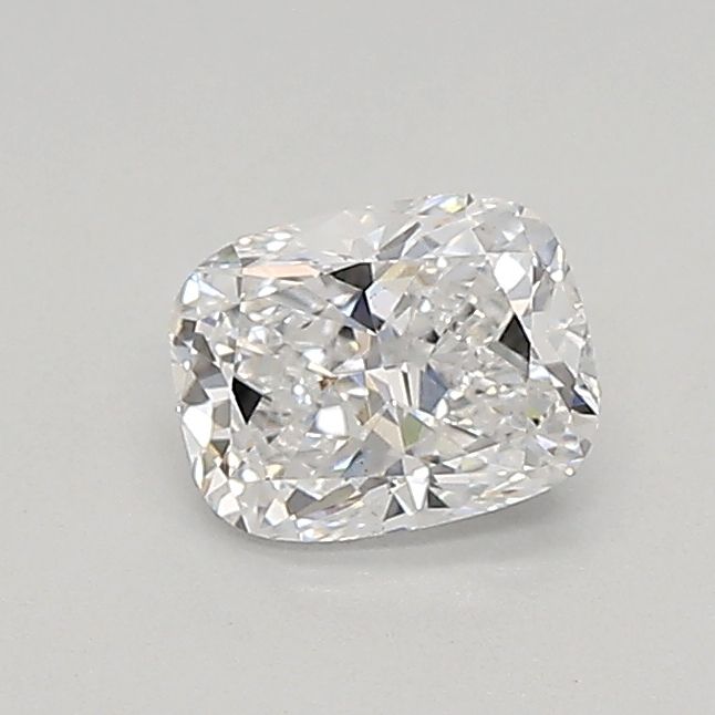 0.46 ct lab-grown Cushion modified Diamond