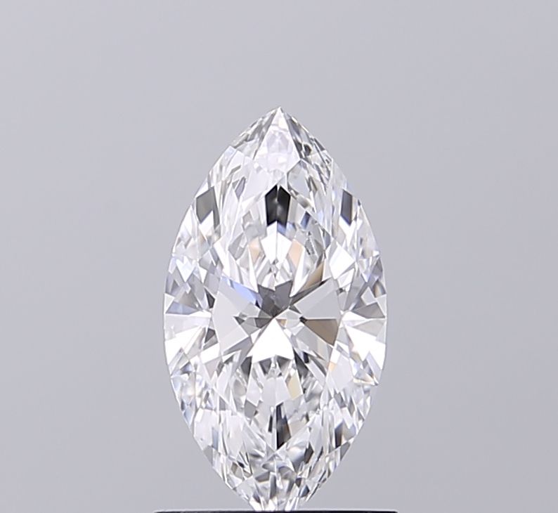 1.03 ct. marquise Lab Grown Diamond front image