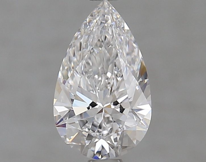 1.01 ct. pear Lab Grown Diamond front image