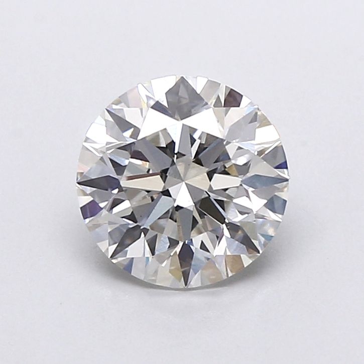 1.52 ct. round Lab Grown Diamond front image