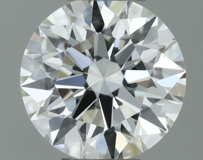 0.30 ct Round diamond
