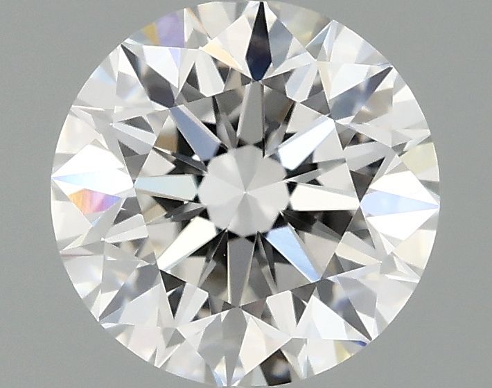 1.09 ct. round Lab Grown Diamond front image
