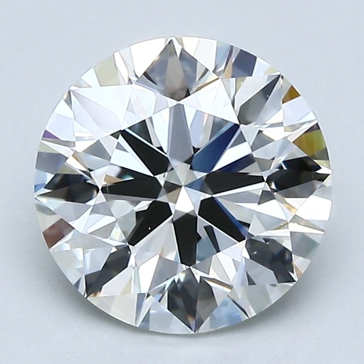 2.51 Carat