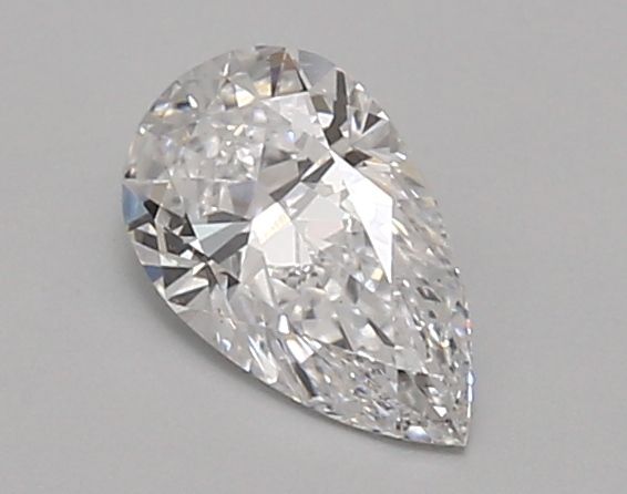 0.83 ct. pear Lab Grown Diamond front image