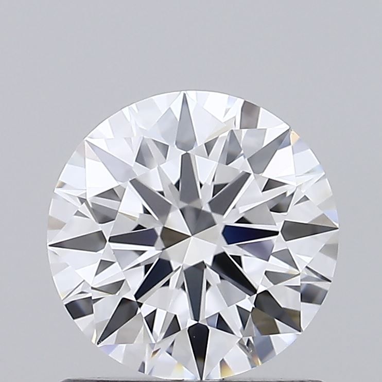 1.01 ct. round Lab Grown Diamond front image