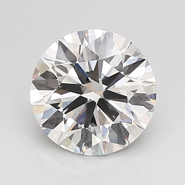1.30 ct Round diamond