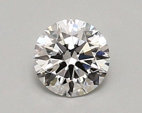 0.53 ct lab-grown Round Diamond