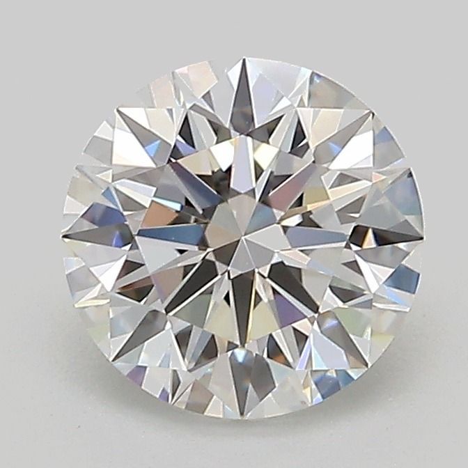 1.51 ct. round Lab Grown Diamond front image