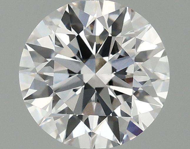 1.09 ct. round Lab Grown Diamond front image