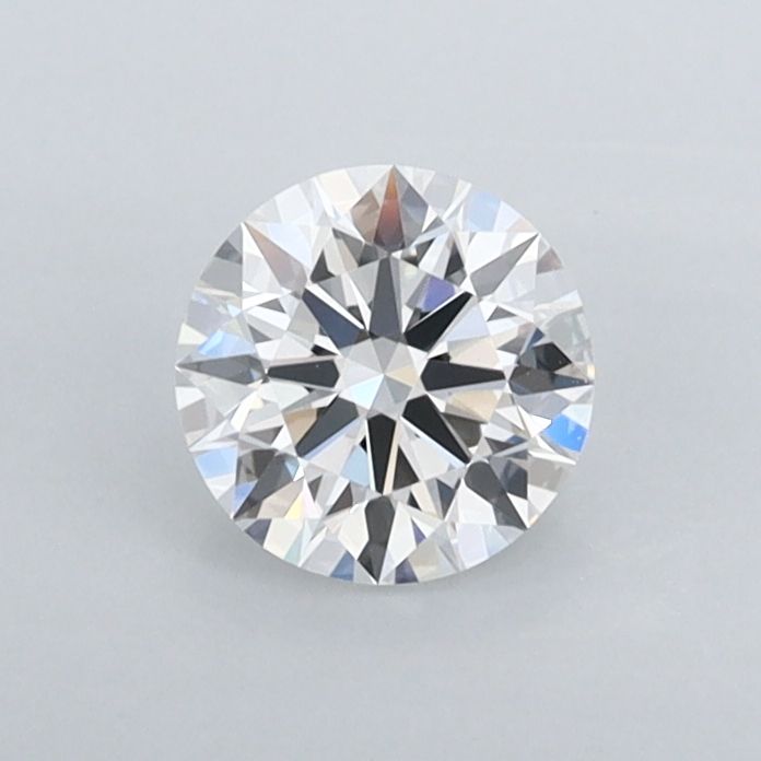0.56 ct. round Lab Grown Diamond front image