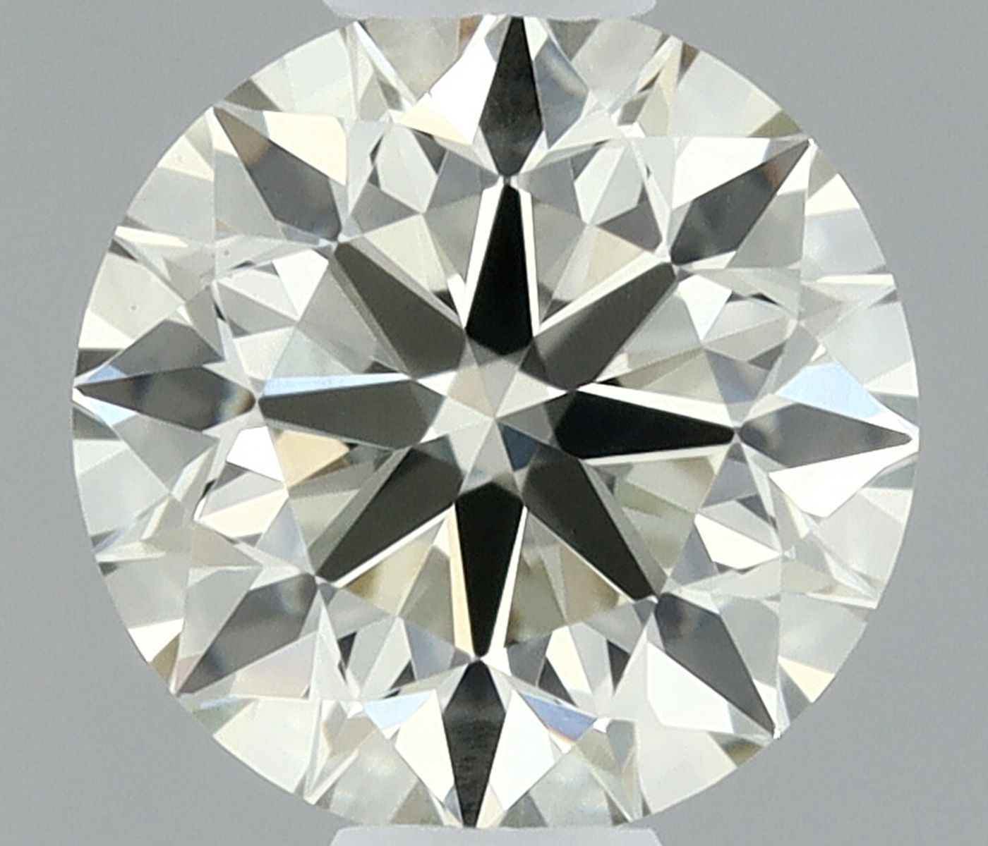 0.36 ct Round Diamond