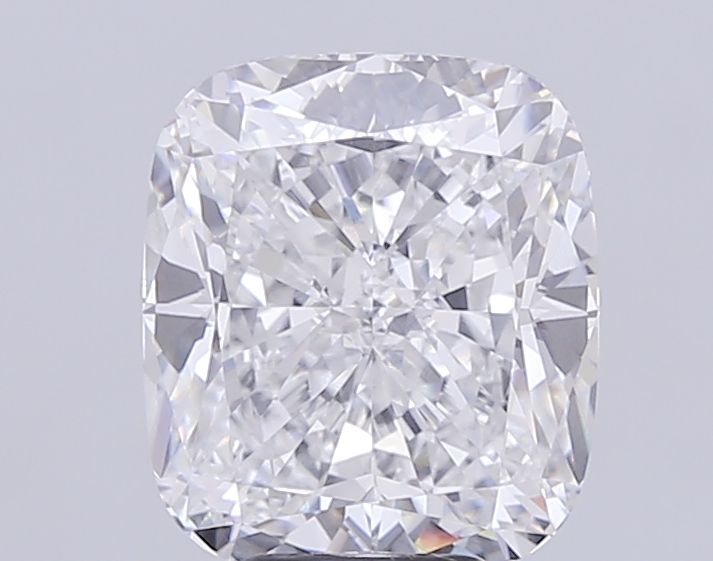 7.59 Carat