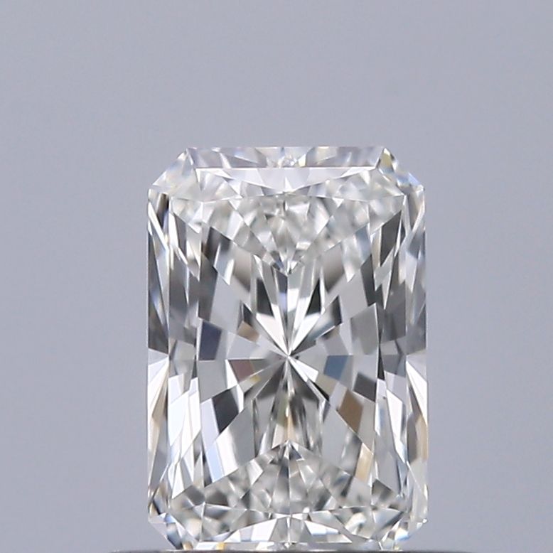 0.50 ct Radiant diamond