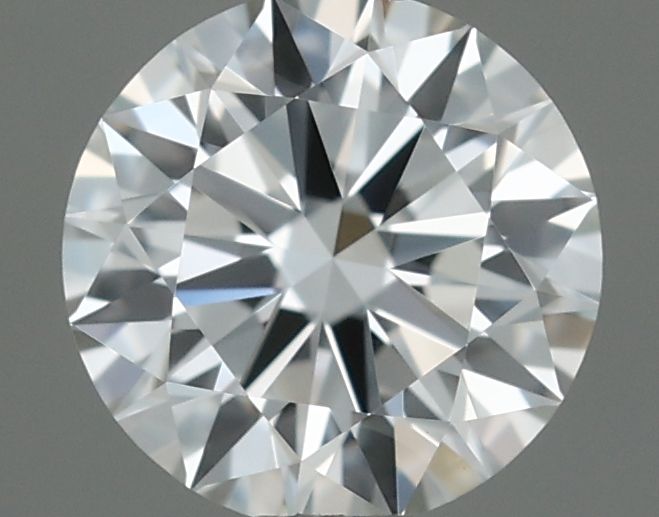 0.30 ct Round diamond