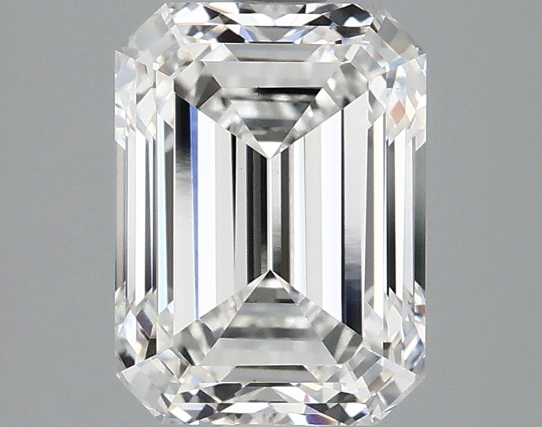 2.87 Carat