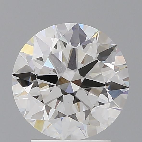 2.52 ct. round Lab Grown Diamond front image