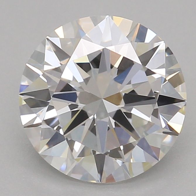 1.06 ct. round Lab Grown Diamond front image