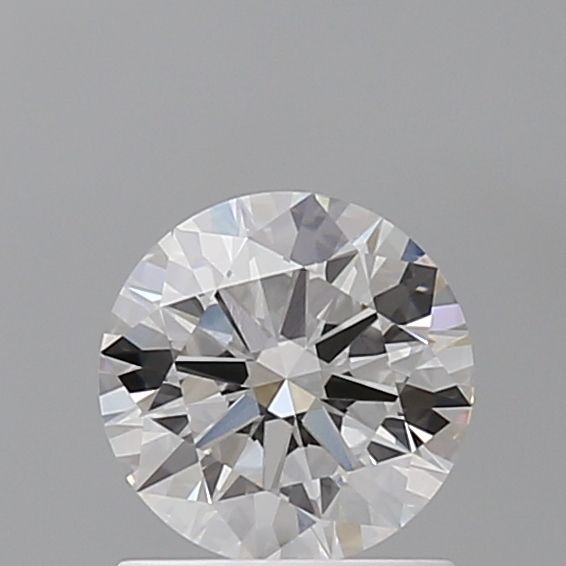 1.07 ct. round Lab Grown Diamond front image