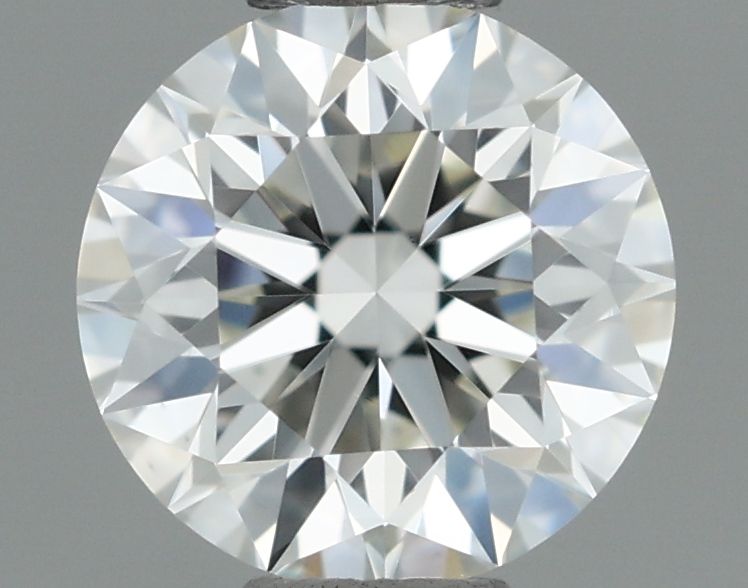 0.41 ct Round diamond