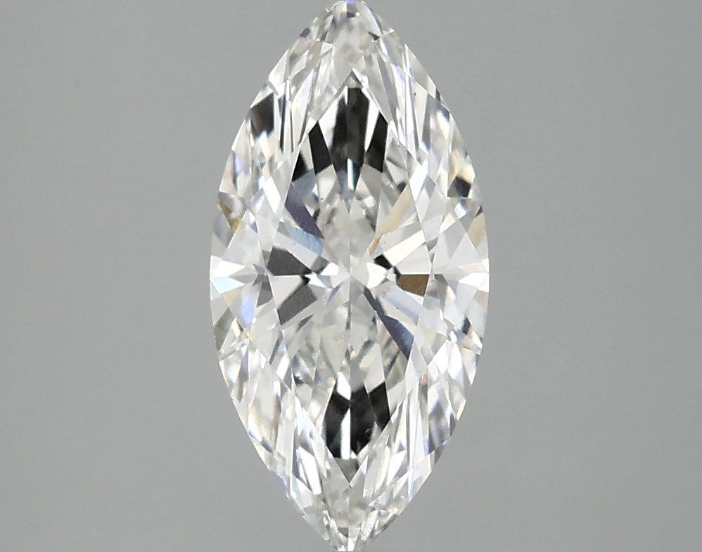1.53 ct. marquise Lab Grown Diamond front image