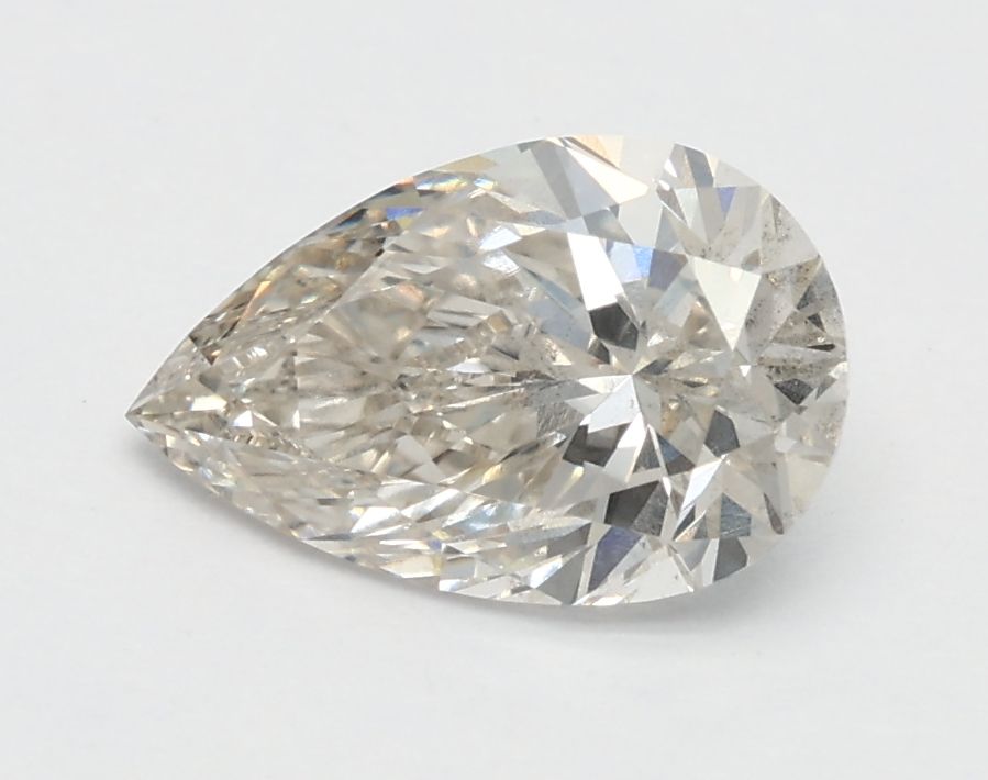 1.01 ct. pear Lab Grown Diamond front image