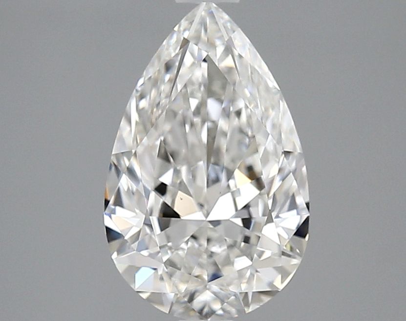 1.70 ct Pear diamond